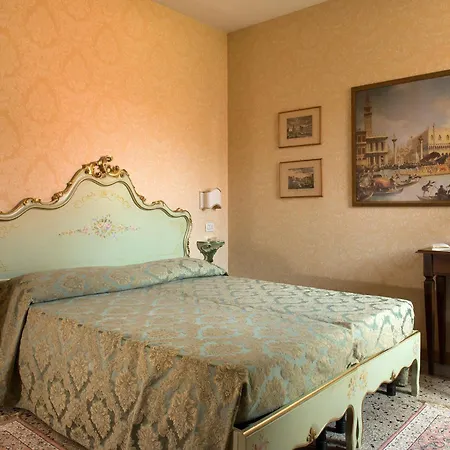 San Giacomo Apartment Venice