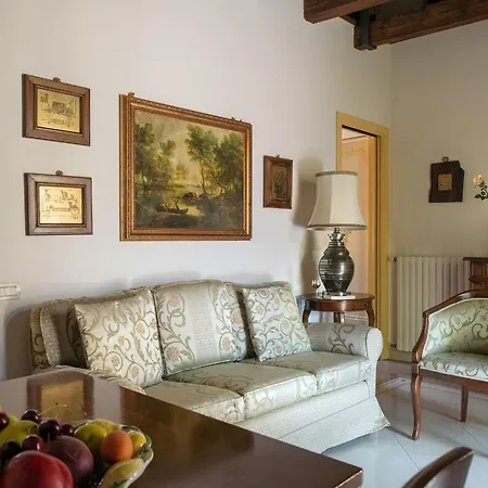 San Giacomo Apartment Venice