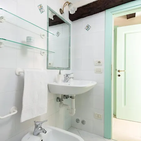 San Giacomo Apartment Venice