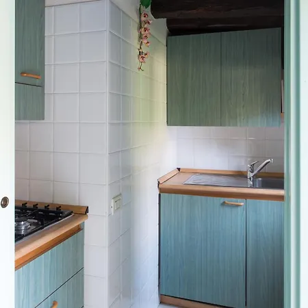 Apartment San Giacomo