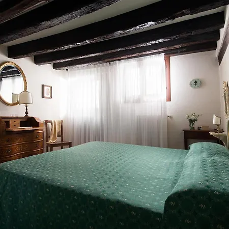 Apartment San Giacomo *