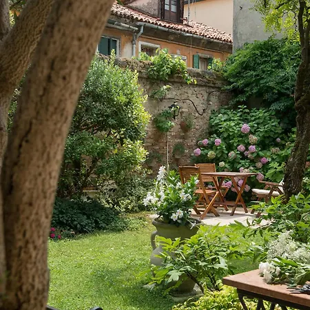 Apartment San Giacomo Venice