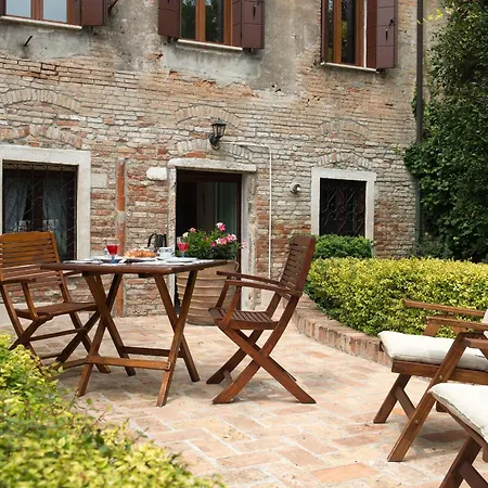 San Giacomo Apartment Venice