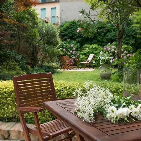San Giacomo Apartment