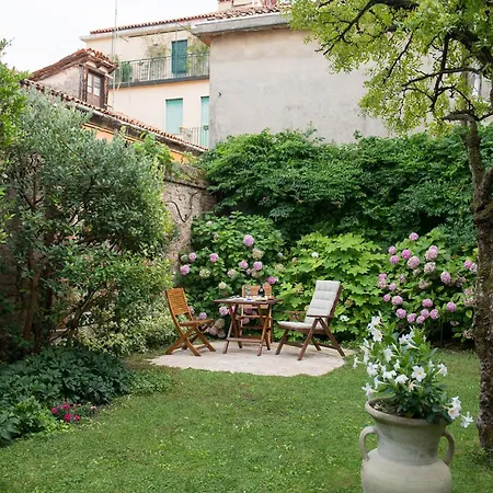 Apartment San Giacomo Venice