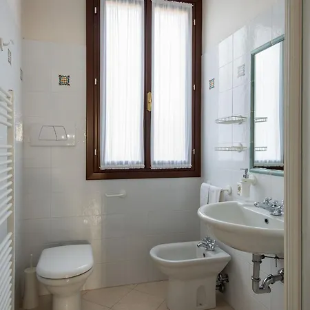 Apartment San Giacomo *