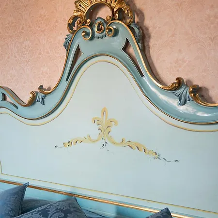 Apartment San Giacomo *