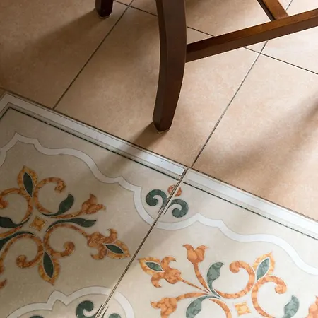 Apartment San Giacomo