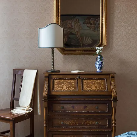 San Giacomo Apartment Venice