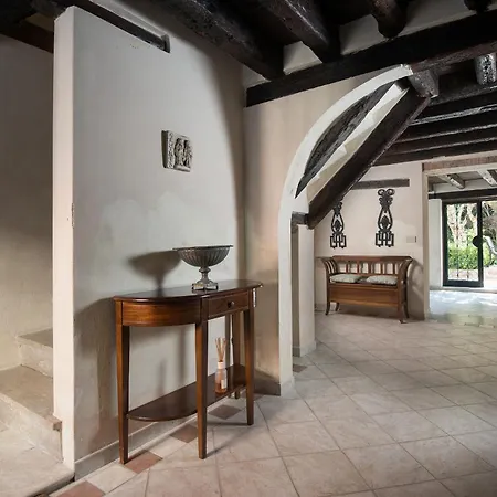 San Giacomo Apartment Venice