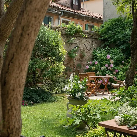 Apartment San Giacomo Venice