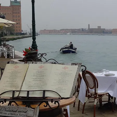 Apartamento Ca' Monica Veneza