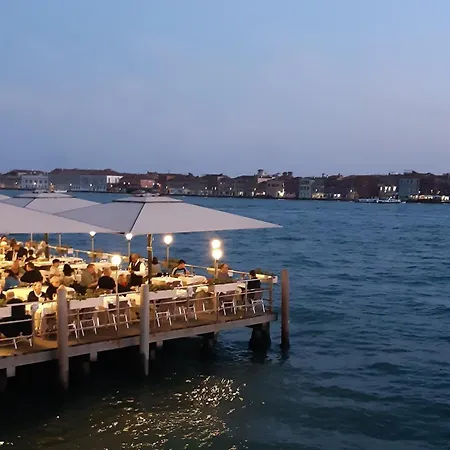 Ca' Monica * Veneza