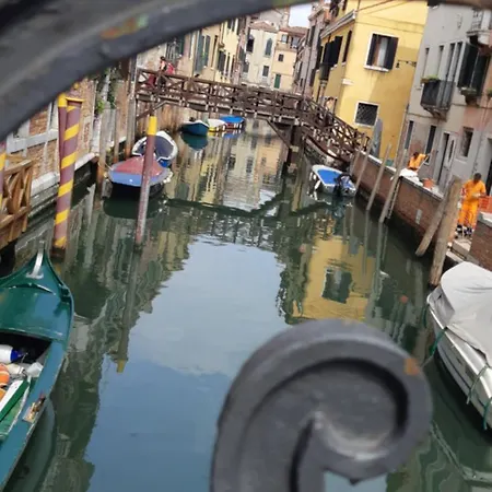 Ca' Monica Apartamento