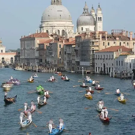 Laguna Di Isola Di S.erasmo