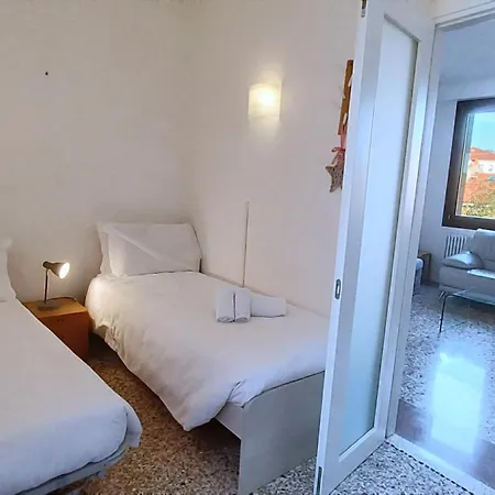 Ve.n.i.ce Cera Casa Margherita Apartment