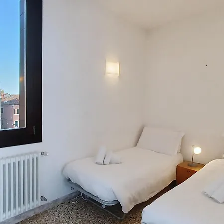 Ve.n.i.ce Cera Casa Margherita *