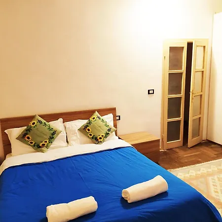 Quarto em Acomodações Particulares Zen Grand Canal *