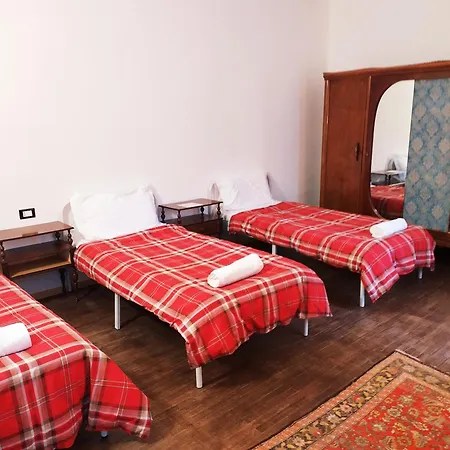 Quarto em Acomodações Particulares Zen Grand Canal