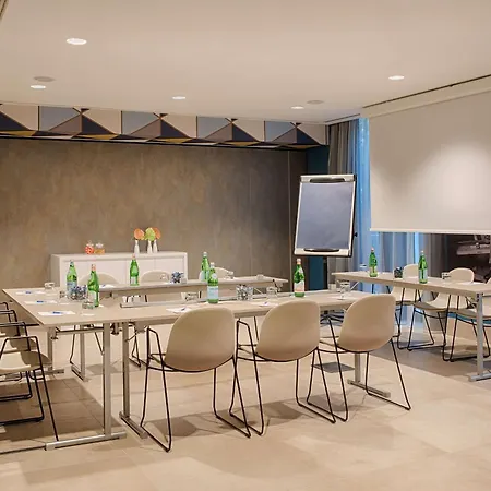 Avani Rio Novo - Previously Nh Rio Novo 4* Venice