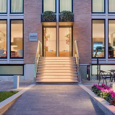 Hotel Avani Rio Novo - Previously Nh Rio Novo Venice
