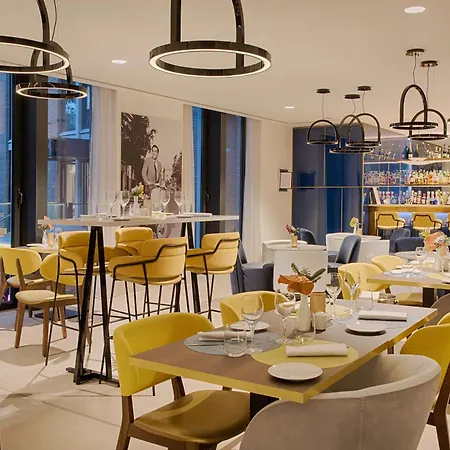 Avani Rio Novo - Previously Nh Rio Novo 4* Venice