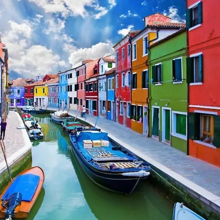 Ca' Torretta - San Marco Apartment