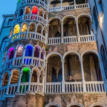 Ca' Torretta - San Marco Apartment