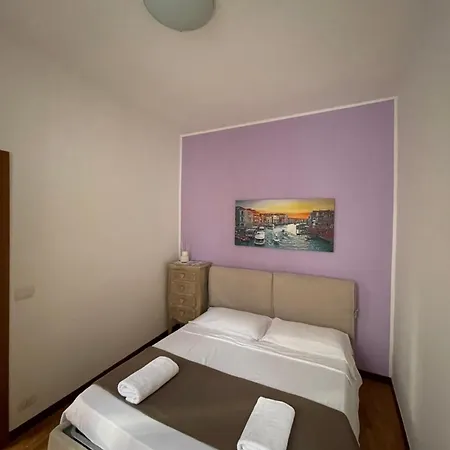 Apartment Ca' Torretta - San Marco *