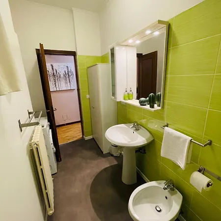 Ca' Torretta - San Marco Apartment *