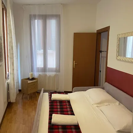 Ca' Torretta - San Marco Apartment Venice