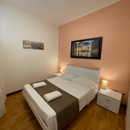 Ca' Torretta - San Marco Apartment *