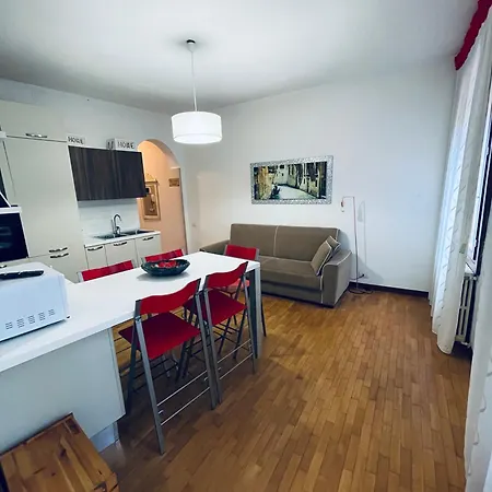 Apartment Ca' Torretta - San Marco Venice
