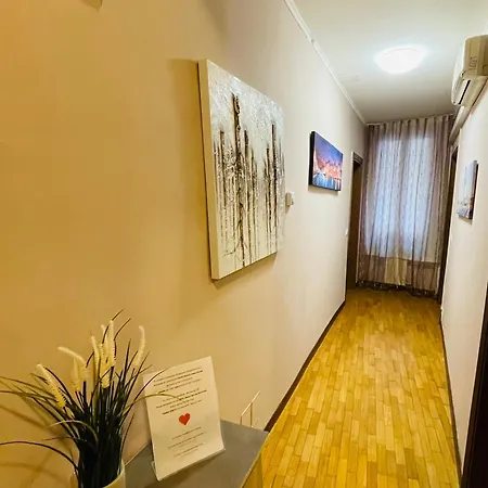Apartment Ca' Torretta - San Marco *