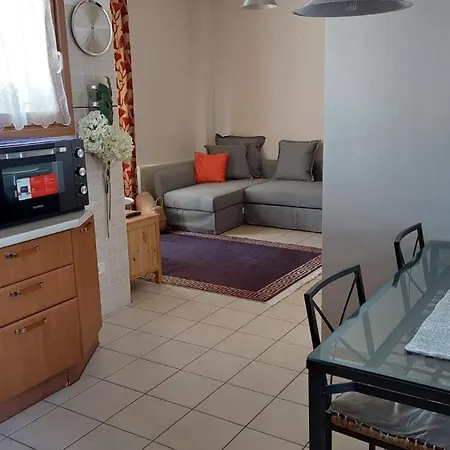 Apartment Giudecca *