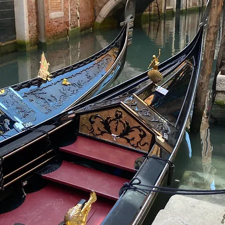 Ca' Torretta - San Marco Venice