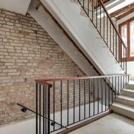 Ca' Torretta - San Marco Apartment