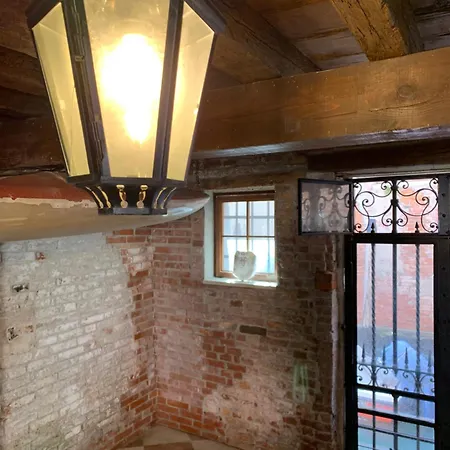 Penthouse Of Apartment
