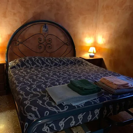 Penthouse Of Apartment Venice