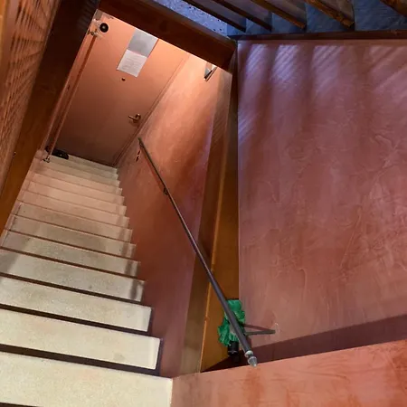 Penthouse Of Apartment