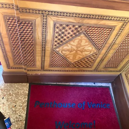 Penthouse Of * Venice