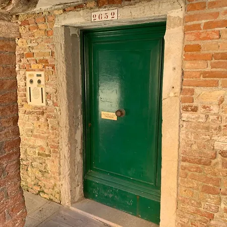 Penthouse Of Apartment Venice