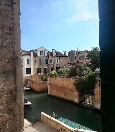 Venezianamente - Centre Venedig