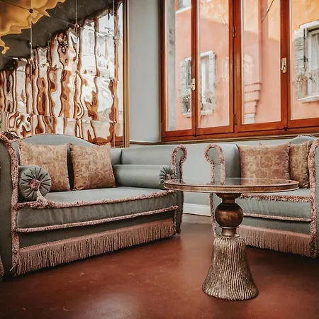 Giorgione Hotel Venecia