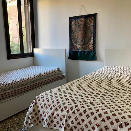 Cà Greta * Venise