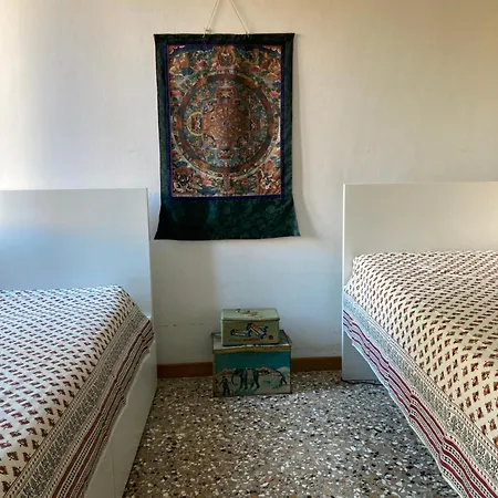 Appartement Cà Greta *