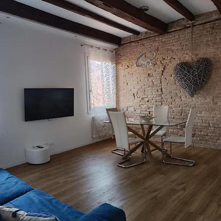 Apartment Ca' Monica
