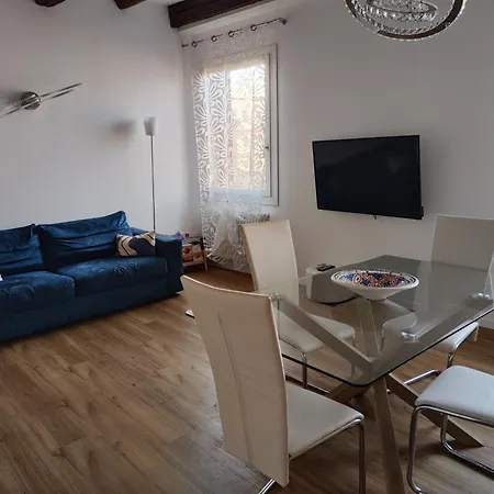 Ca' Monica Apartment Venice