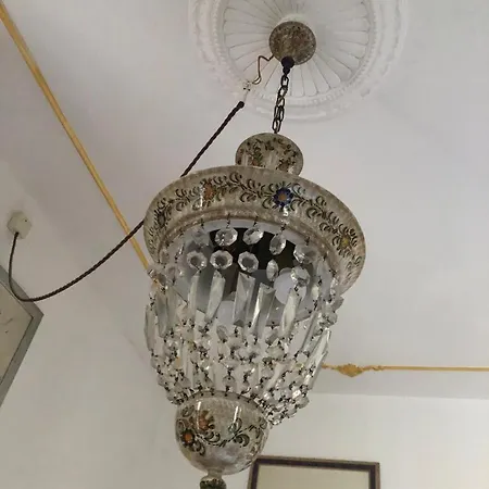 Ca' Di Luna * Venice