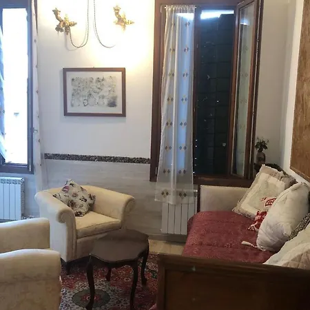 Ca' Di Luna Guest house Venice